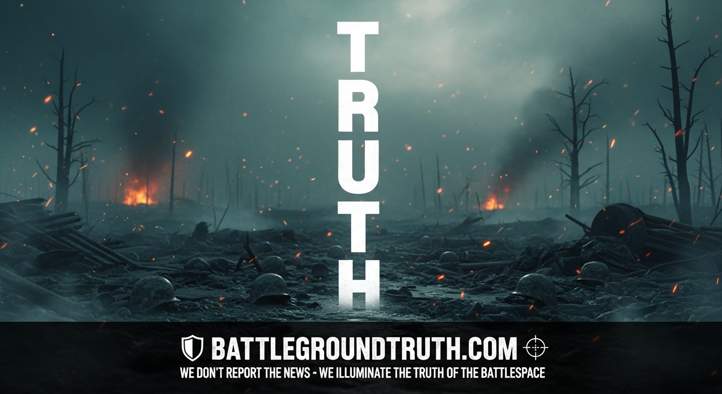 BattlegroundTruth Banner